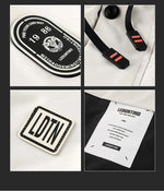 Waterproof Cargo Winter Jacket