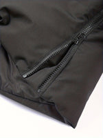 ArcticNorth Long Parka Winter Jacket