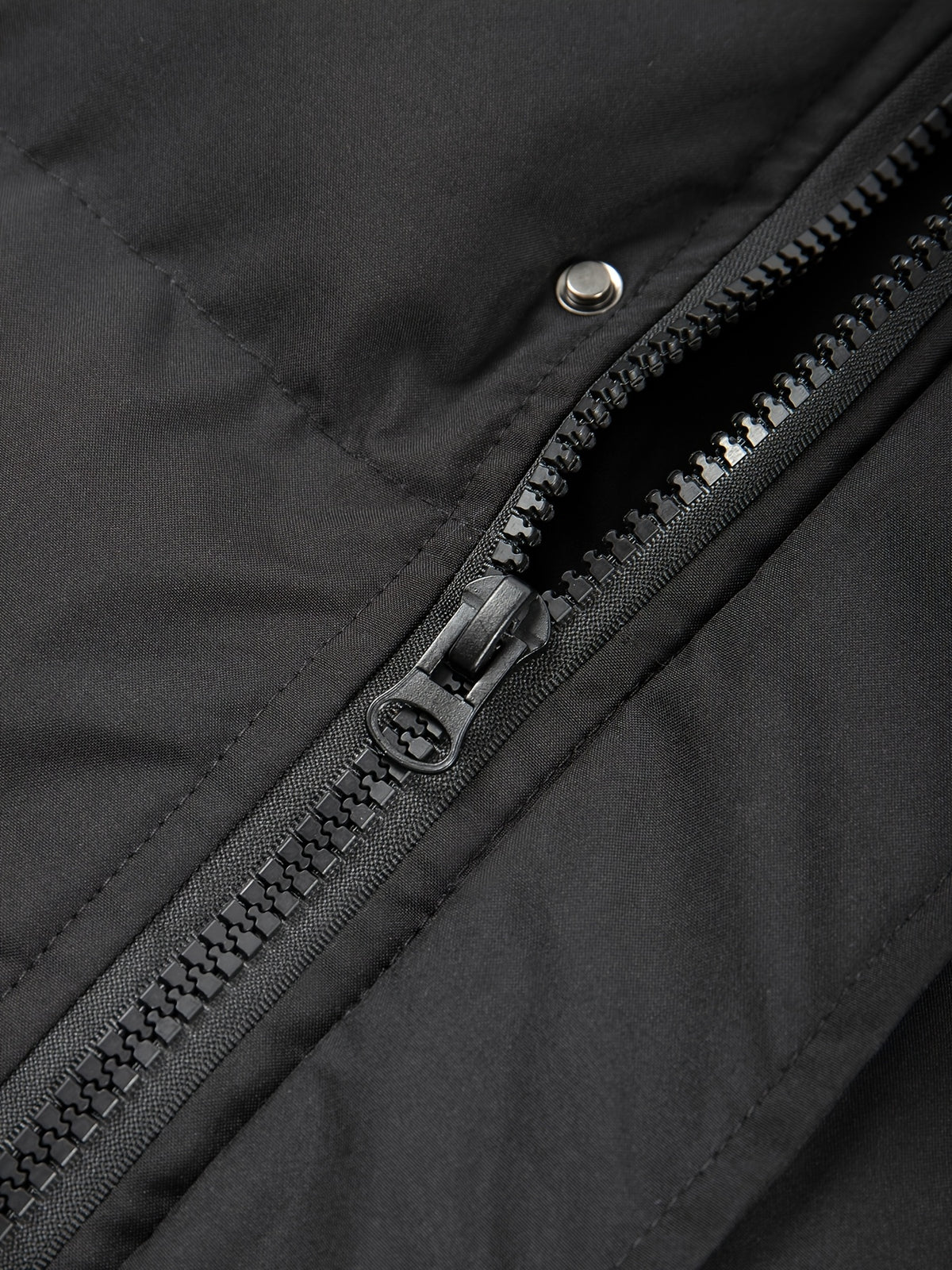 ArcticNorth Long Parka Winter Jacket