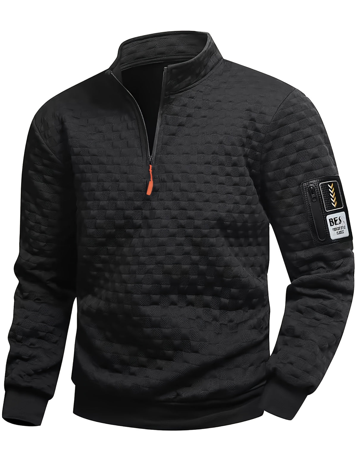 Barbour Vest Men's Plaid Jacket