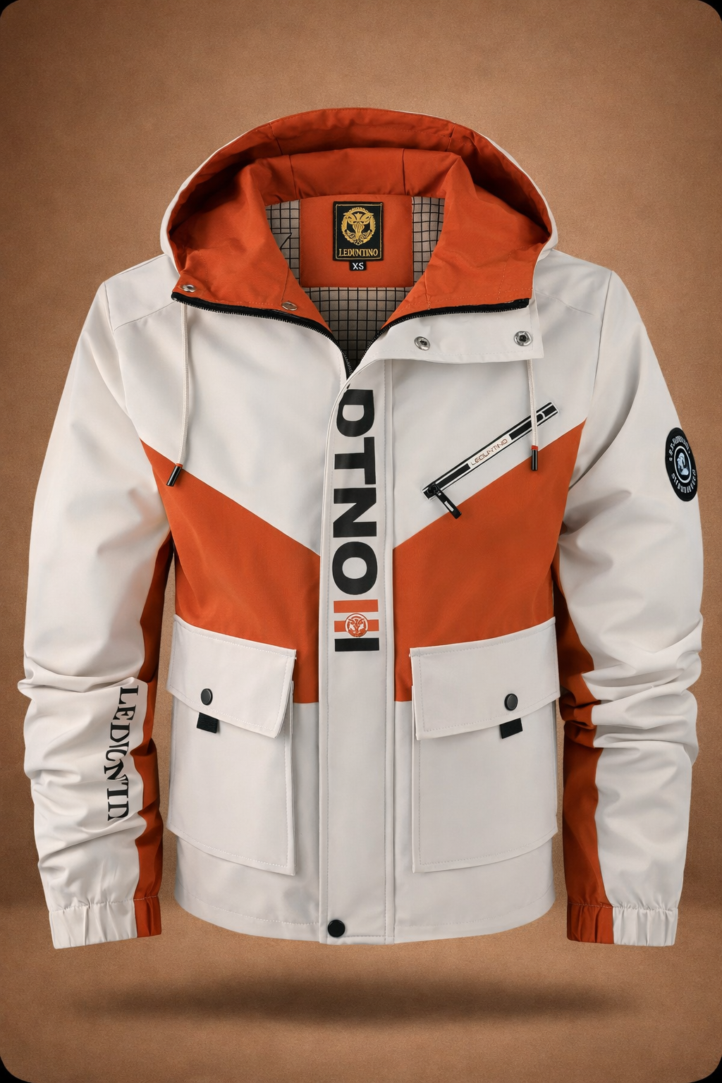 Northveil™ Urban Winter Jacket