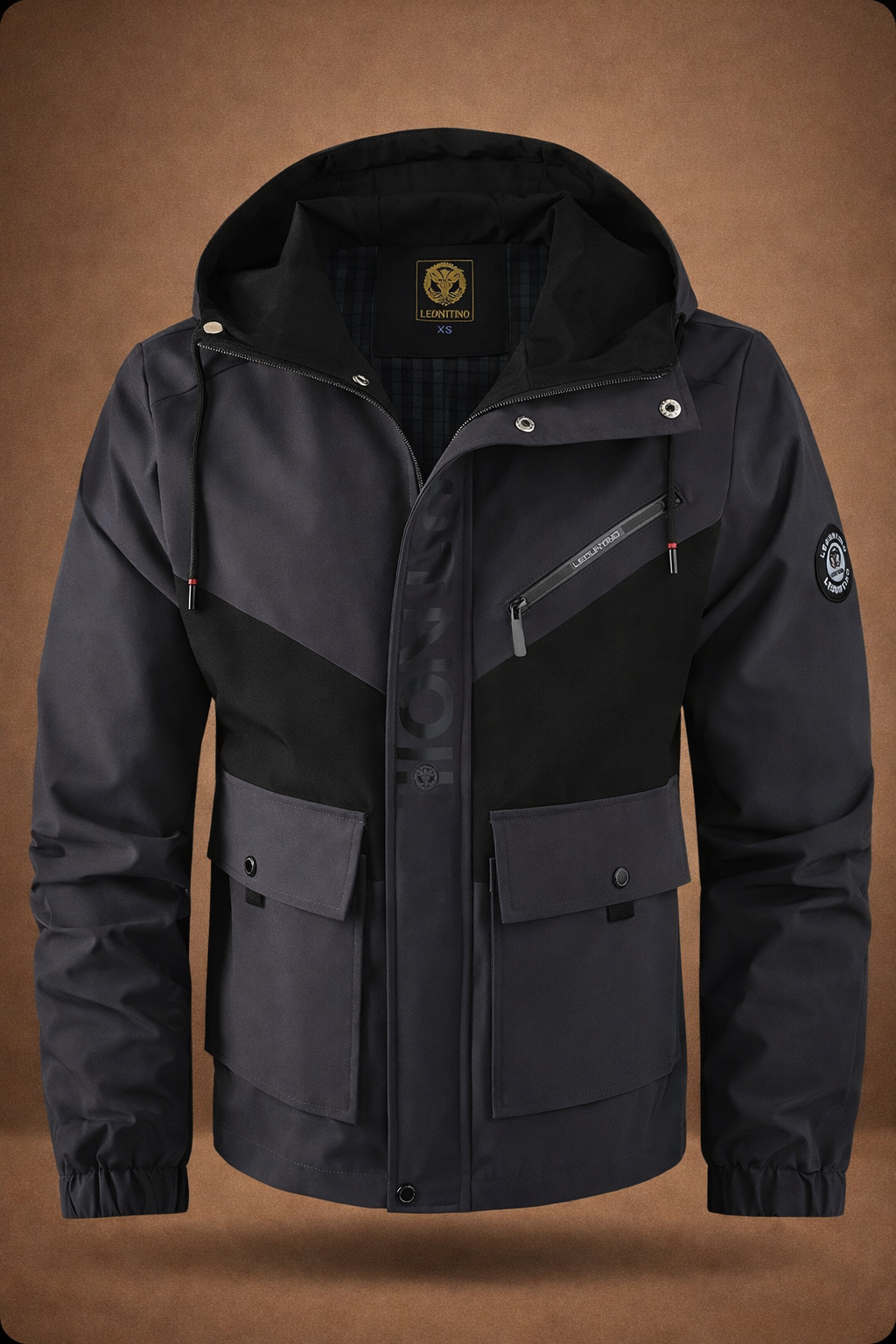 Northveil™ Urban Winter Jacket