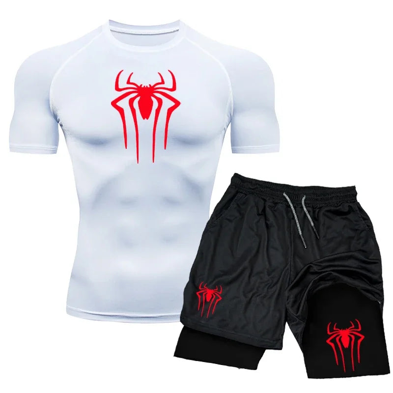 Spider man Compression Set