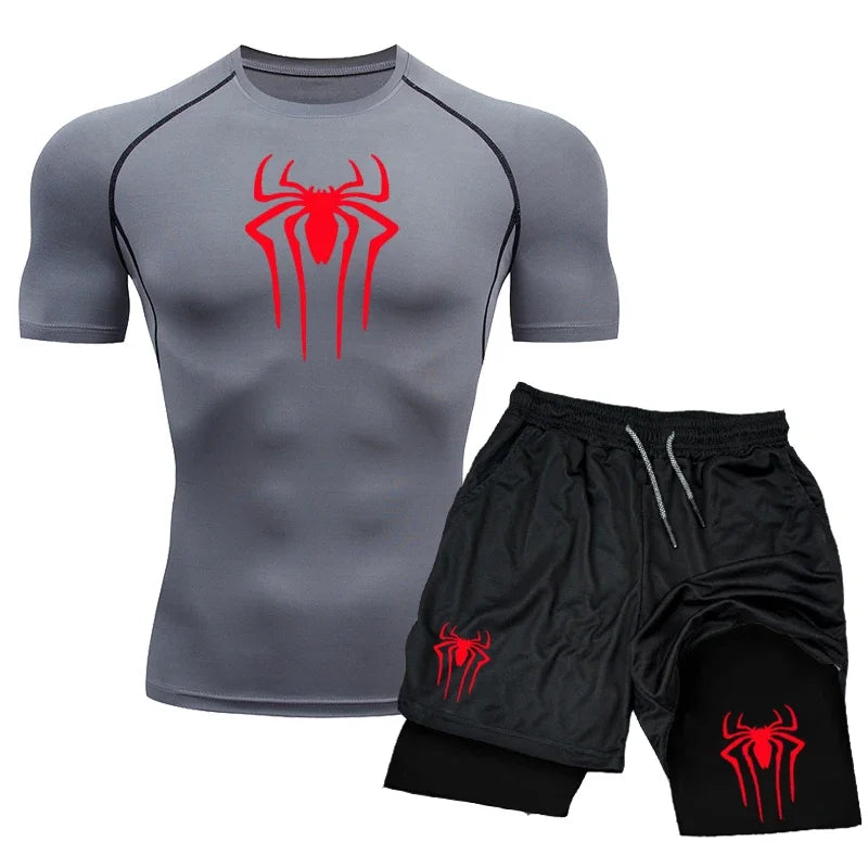 Spider man Compression Set