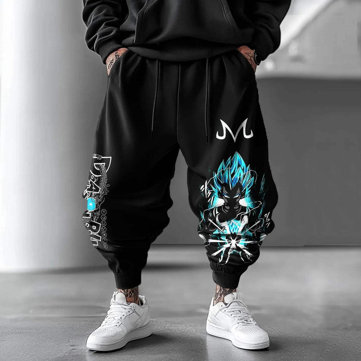Dragon Ball SuperSweatpants