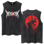BerserkTank Top 2