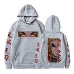 Demon Slayer Rengoku Kyoujurou Men's Sweatshirt