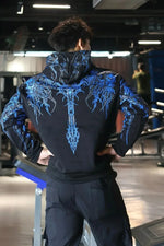 Breathedivinity Men's Hoodie