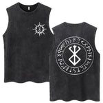 BerserkTank Top