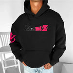 Son Goku Men's Sweatshirt