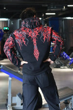 Breathedivinity Men's Hoodie