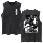 BerserkTank Top 2