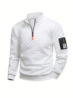 Barbour Vest Men's Plaid Jacket