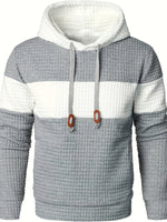 Men's Padded Jacket