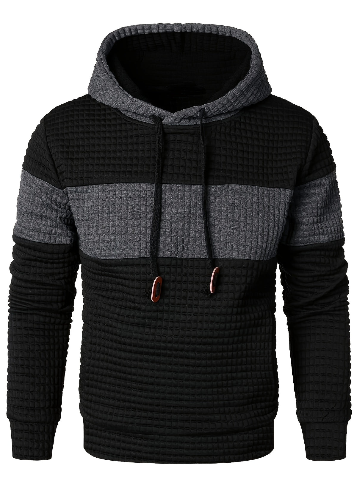 Men's Padded Jacket