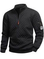 Barbour Vest Men's Plaid Jacket