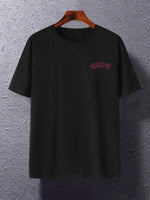 Oversized Streetwear Plus Size Tokyo-Themed