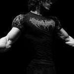 Men's Breathable Sports T-Shirt Dry Fit Athleisure