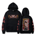 Demon Slayer Rengoku Kyoujurou Men's Sweatshirt