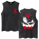 BerserkTank Top