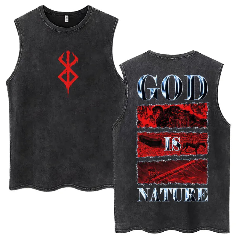 BerserkTank Top 2