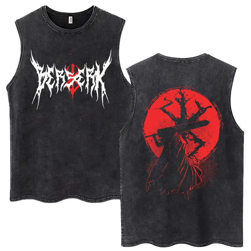 BerserkTank Top 2