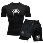 Spider man Compression Set