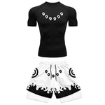 Wakanda Forever Compression Set