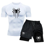 Spider man Compression Set
