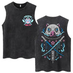 Demon SlayerTank Top