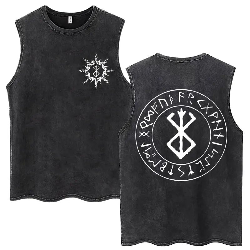 BerserkTank Top