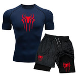 Spider man Compression Set