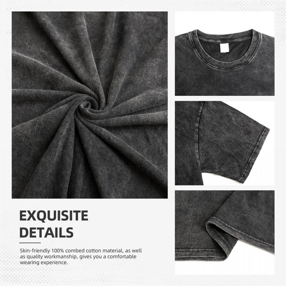 Tengen Uzui Oversized Streetwear T-Shirt