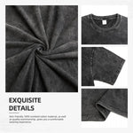 Tengen Uzui Oversize-Streetwear-T-Shirt