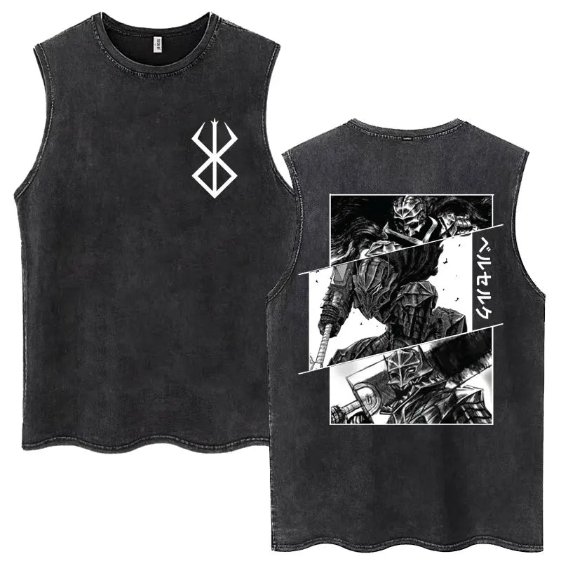 BerserkTank Top 2